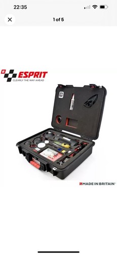 Esprit windscreen repair - esprit,
