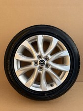 Mazda CX-5 19" Inch Alloy
