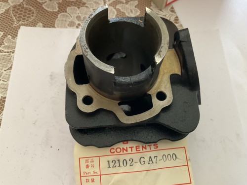 Nos honda cylinder - honda,