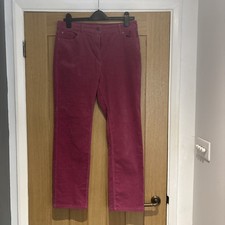 M&S Collection cords Ladies