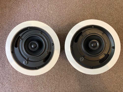 Tannoy cvs4 coaxial - -,
