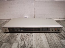 Technics FM/MW/LW Stereo Tuner