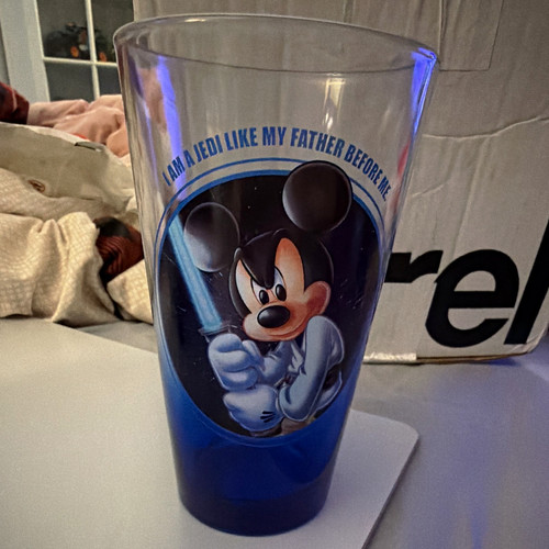 Disney star wars mickey - disney,