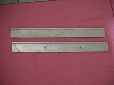 Daimler 250 V8 / Jaguar Mk2