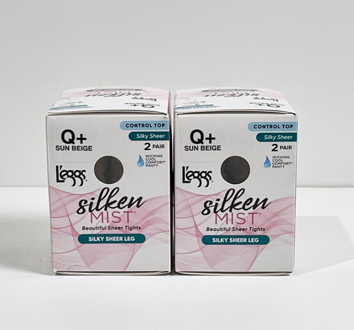 Eggs silken mist control - silken,