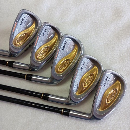 Honma tm503 gold - honma,
