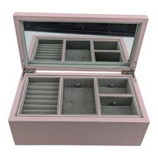 Pandora Pink Jewelry Box Large