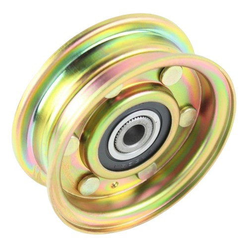 4pcs lawn mower - 4pcs, pulley