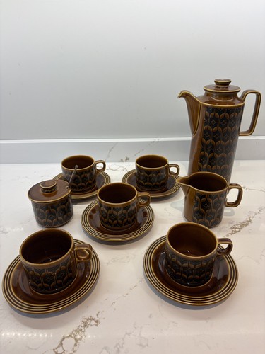 Hornsea vintage retro - hornsea,