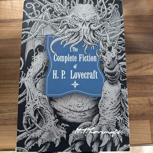 The complete fiction - fiction, p