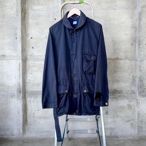 Vintage jacket company - cp,