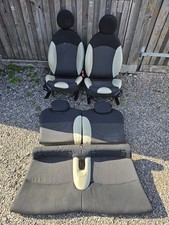 MINI COOPER S One R56 HALF