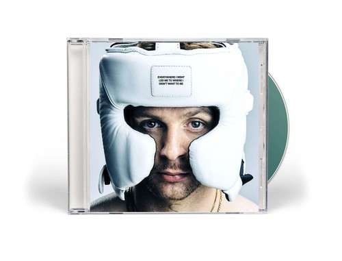 Tom grennan everywhere went - tom,