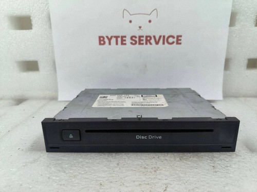 Audi 2019 cd dvd - s8,