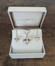 Pre-owned Kit Heath Necklace