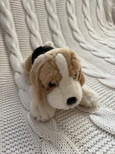 Keel Toys Toby the Beagle Soft