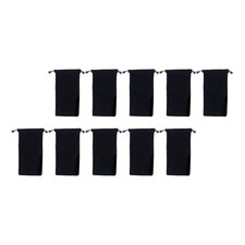  10 Pcs Jewelry Bag Small