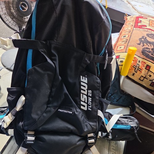 Uswe hydro hydration backpack - uswe,