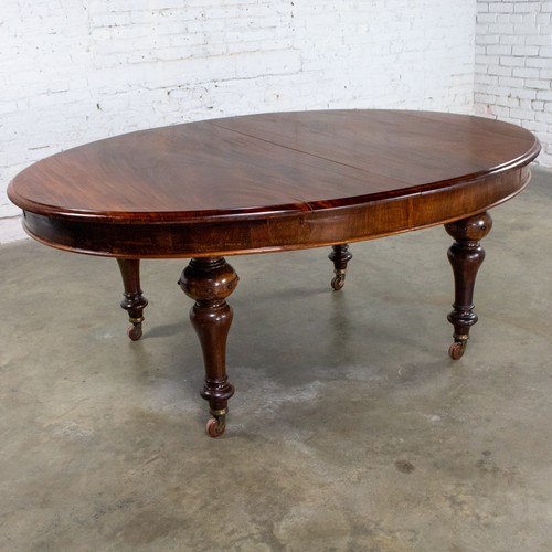 Antique william style - antique, iv