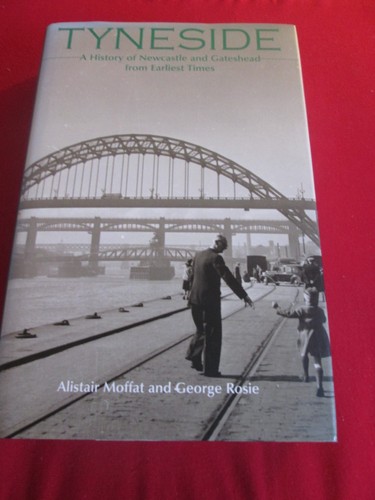 Tyneside history of - tyneside,