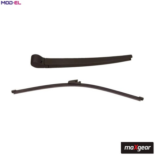 Wiper arm set window cleaning - wiper,