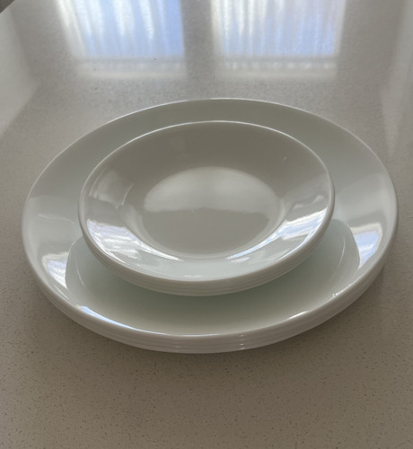 Corelle vitrelle plain - corelle®,
