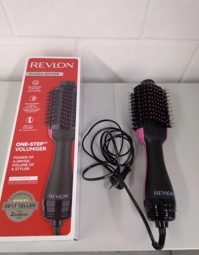 Revlon one step hair - one-step,