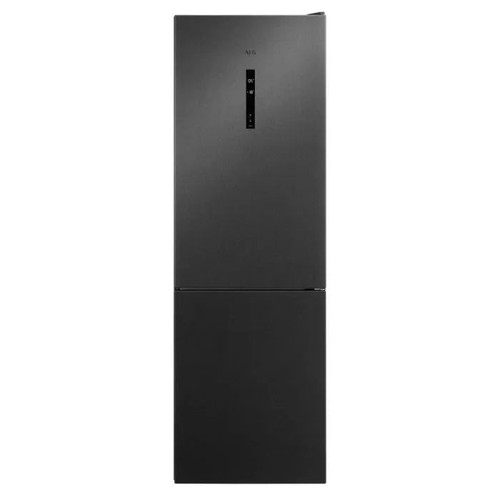 Aeg rcb732e3mb fridge freezer - aeg,