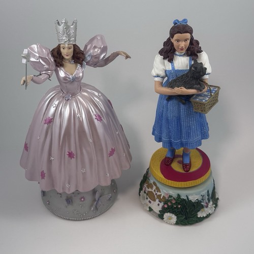 Westland wizard spinning - wizard, of