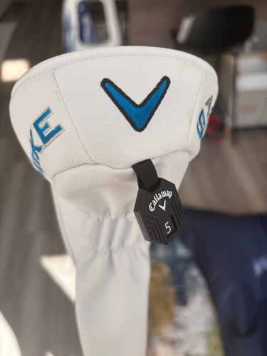 Callaway smoke max - max, fast