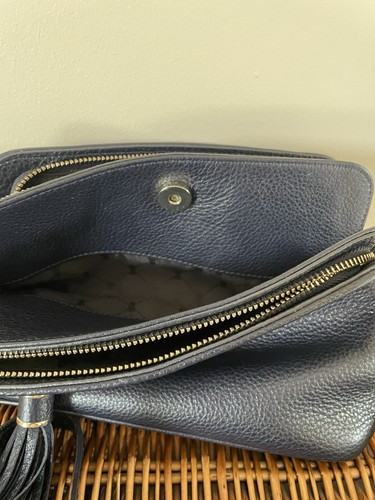 Hobbs leather crossbody bag - hobbs,