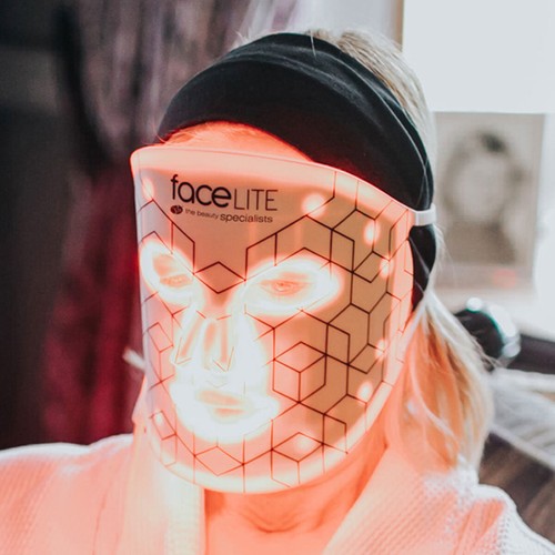 Rio facelite led face mask - rio,