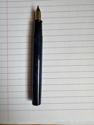 Sheaffer fountain pen - , usa