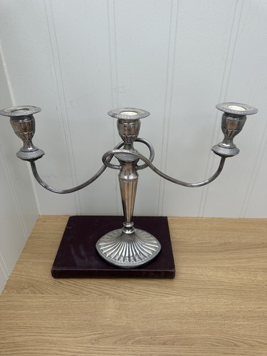 Vintage silver plated - silver,