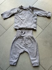 H&M Organic Cotton Baby Set -