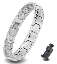 Magnetic Lymph Detox Bracelet