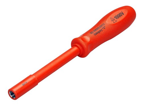 Itl insulated nut spinner 2ba - itl,