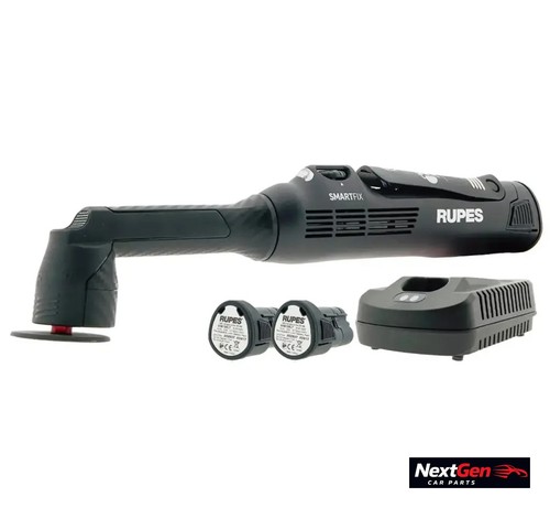 Rupes ibrid nano battery - rupes,