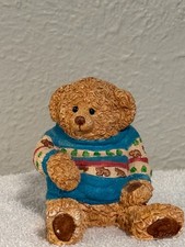 Rupert Bear Figurine –