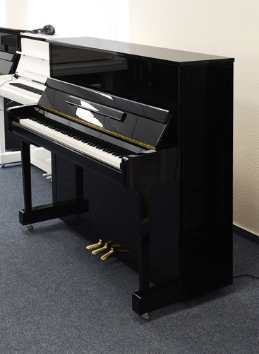 Yamaha sc2 silent - yamaha,