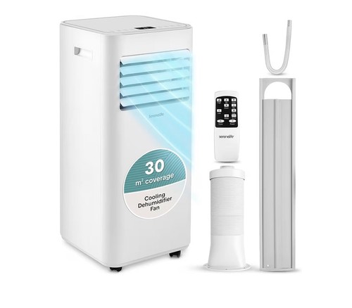 Serenelife portable air - portable,