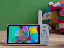 LeapFrog LF915HD Video Baby