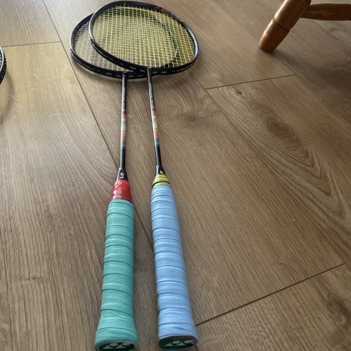 Yonex nanoflare 700 - pro, 5u
