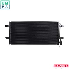 Condenser air conditioning - air,