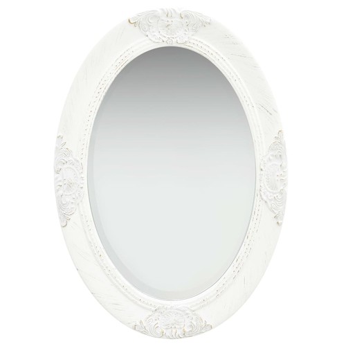 Wall mirror baroque style - mirror,