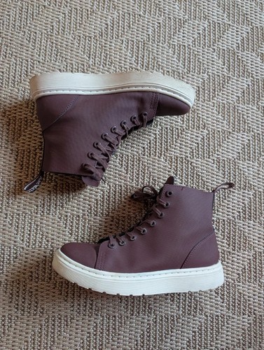 Martens talib ajax - talib, oxblood