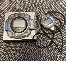 Sharp MD-MS722 Portable