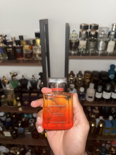 New ormonde jayne - jayne, xandria