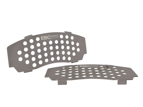 Ebc brakes sh2070 brake - ebc,