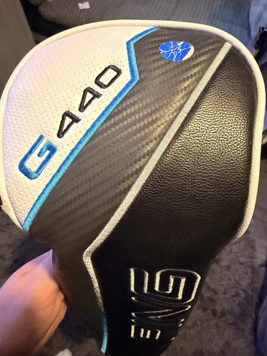 Ping g440 max driver degree - g440,